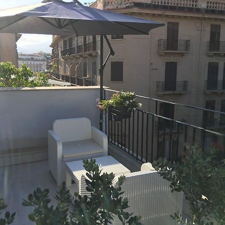 Dimora Villareale Palermo Kültér fotó