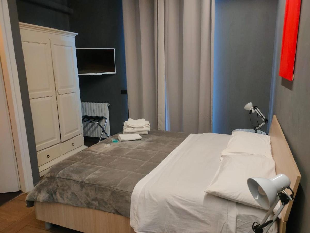 Dimora Villareale Palermo Kültér fotó
