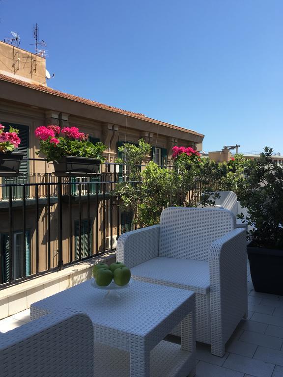 Dimora Villareale Palermo Kültér fotó